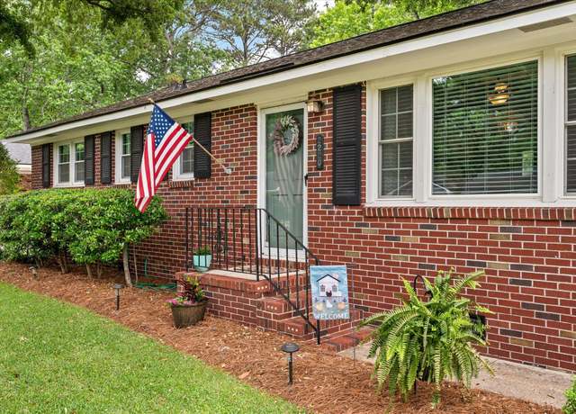 Property at 2220 Pinehurst Ave, Charleston, SC 29414, 3 beds, 2 baths