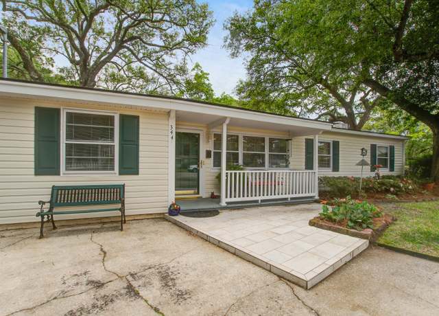 Property at 344 Lantana Dr, Charleston, SC 29407, 3 beds, 2 baths