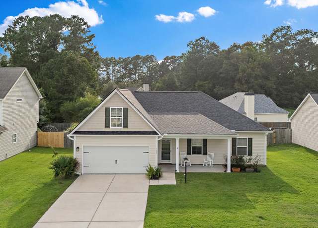 Property at 102 Cableswynd Way, Summerville, SC 29485, 4 beds, 2 baths