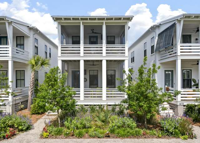 Property at 1474 Mizzen Aly, Johns Island, SC 29455, 3 beds, 3.5 baths