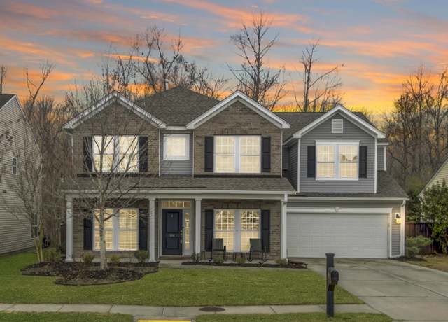 Property at 518 Mountain Laurel Cir, Goose Creek, SC 29445, 6 beds, 3 baths