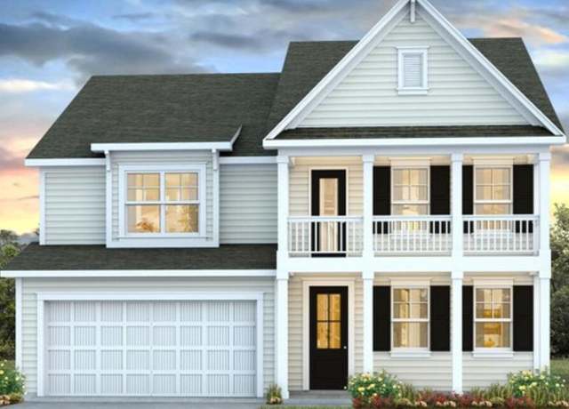 Property at 509 Yukon Ct, Summerville, SC 29485, 4 beds, 3.5 baths