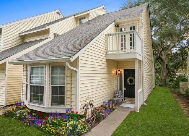 Property at 3 Town Park Ln Unit D, James Island, SC 29412, 2 beds, 2 baths