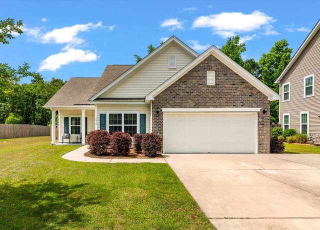 Property at 1610 Fishbone Dr, Johns Island, SC 29455, 4 beds, 3 baths