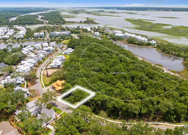 Property at 8295 Jack Island Dr, Johns Island, SC 29455