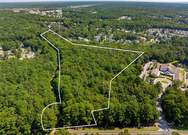 Property at 0 Darrell Creek Trl, Mount Pleasant, SC 29466