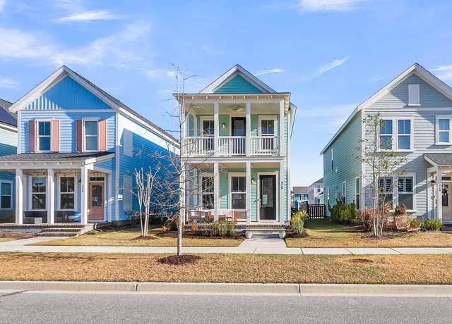 Property at 326 Ripple Park Dr, Summerville, SC 29486, 3 beds, 2.5 baths
