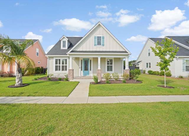 Property at 154 Helena Park Dr, Summerville, SC 29486, 3 beds, 2.5 baths