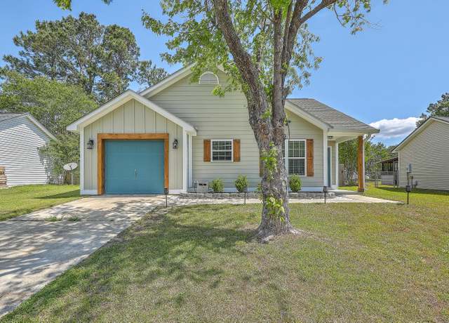 Property at 203 Two Hitch Rd, Goose Creek, SC 29445, 3 beds, 2 baths