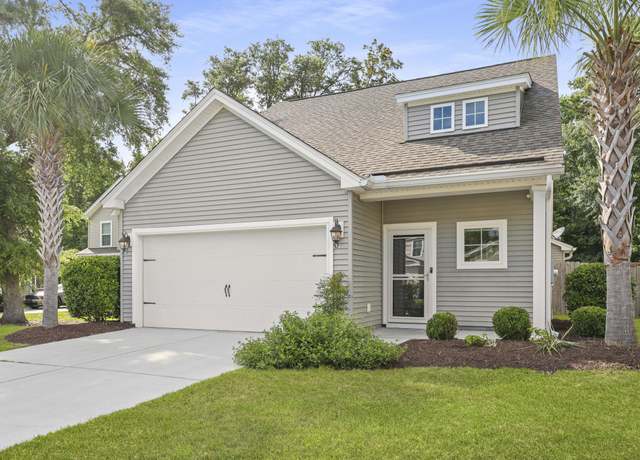 Property at 3840 Tupelo Branch Row, Mount Pleasant, SC 29429, 4 beds, 3 baths