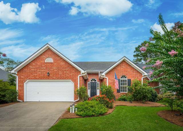 Property at 110 Olympic Club Dr, Summerville, SC 29483, 3 beds, 2 baths