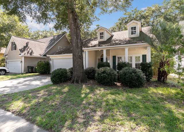 Property at 1013 Jamsie Cove Dr, Charleston, SC 29412, 3 beds, 2 baths