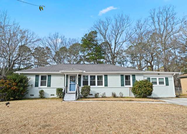 Property at 235 Blossom St, Goose Creek, SC 29445, 4 beds, 2 baths