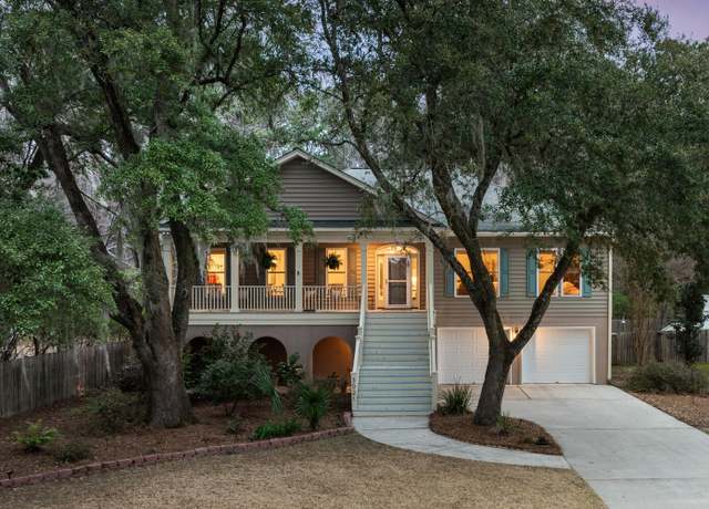 Property at 3021 Rushland Mews, Johns Island, SC 29455, 3 beds, 2 baths