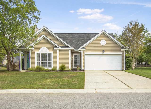 Property at 1537 Sweet Myrtle Cir, Mount Pleasant, SC 29466, 3 beds, 2 baths