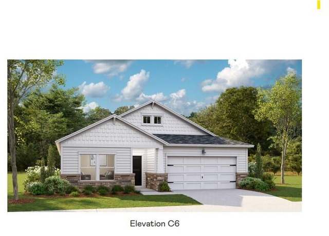 Property at 1033 Sagegrass St, Summerville, SC 29485, 4 beds, 2.5 baths