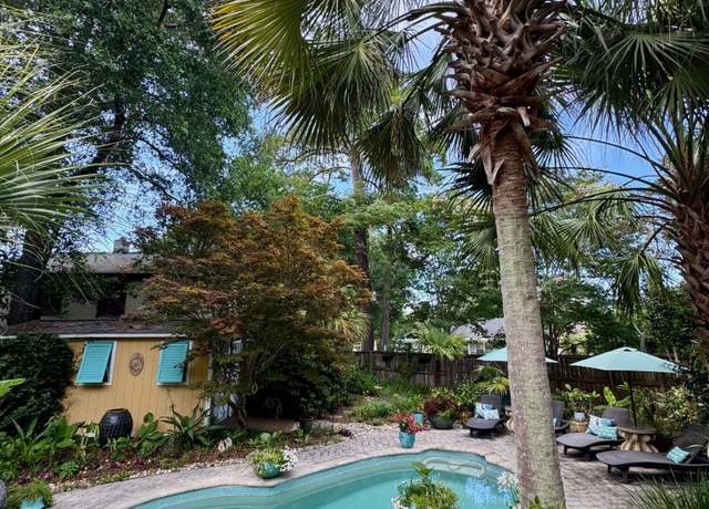 Property at 2066 Wappoo Dr, Charleston, SC 29412, 3 beds, 2.5 baths
