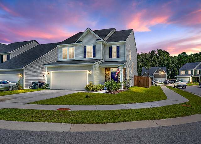 Property at 120 Sugeree Dr, Moncks Corner, SC 29461, 3 beds, 2.5 baths