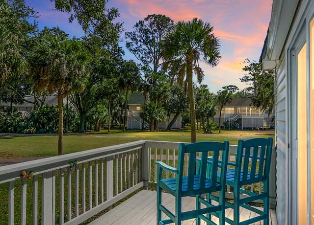 Property at 278 Driftwood Ln, Edisto Island, SC 29438, 1 bed, 1 bath