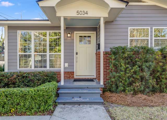 Property at 5034 Pittman St, North Charleston, SC 29405, 3 beds, 2 baths