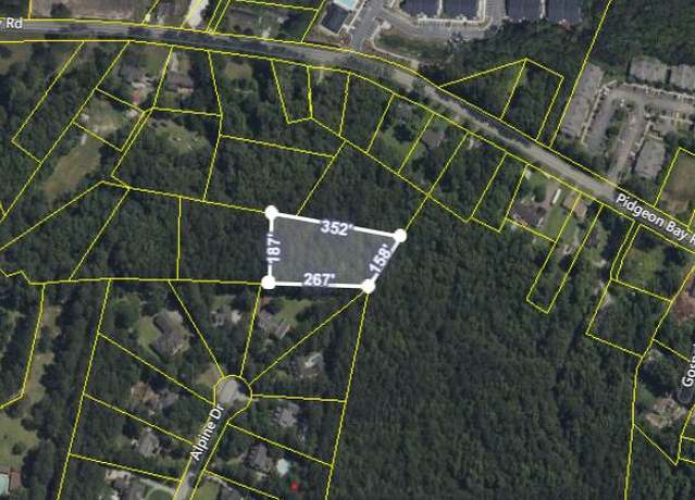 Property at 00 Pidgeon Bay Rd, Summerville, SC 29483