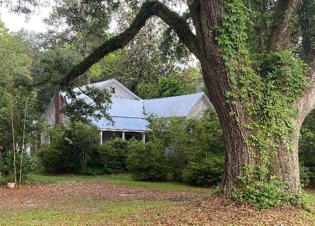 Property at 500 N Parler Ave, Saint George, SC 29477