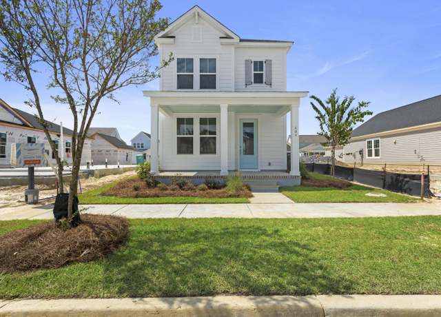 Property at 713 Rumbling Leaf Ln, Summerville, SC 29486, 3 beds, 2.5 baths