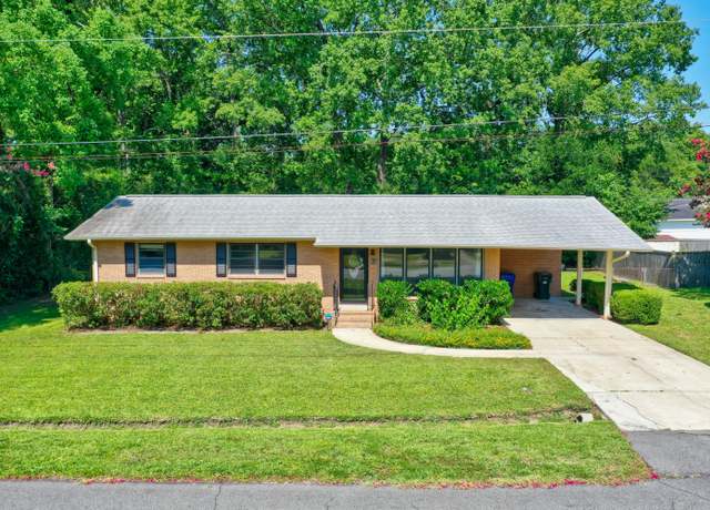 Property at 7 Plainfield Dr, Charleston, SC 29407, 3 beds, 1.5 baths