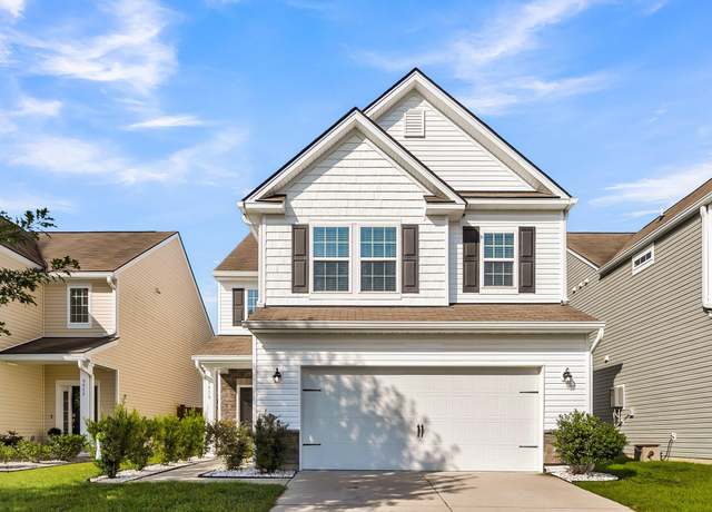 Property at 9915 Honeylocust Ln, Ladson, SC 29456, 4 beds, 2.5 baths
