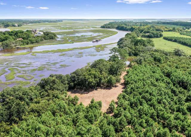 Property at 3296 Legareville Rd, Johns Island, SC 29455