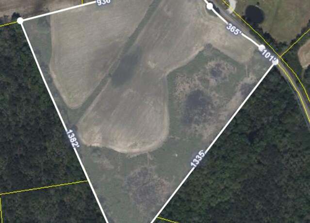 Property at 01 7 Mile Rd, Harleyville, SC 29448