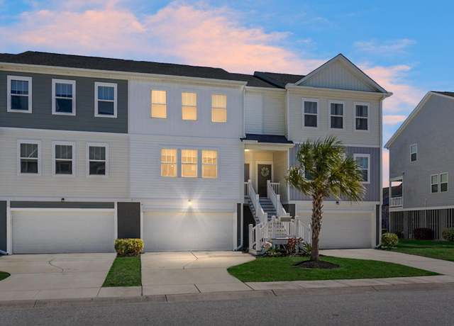 Property at 305 Lanyard St, Johns Island, SC 29455, 3 beds, 2.5 baths