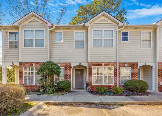 Property at 947 E Estates Blvd Unit C, Charleston, SC 29414, 2 beds, 2.5 baths