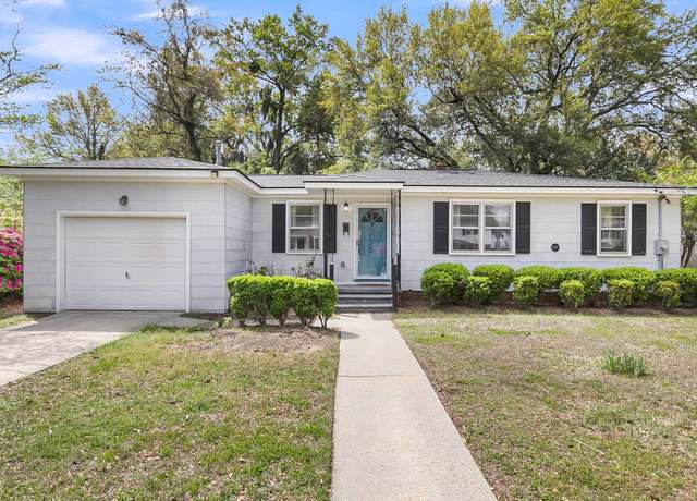 Property at 5075 Walker St, North Charleston, SC 29405, 3 beds, 1.5 baths