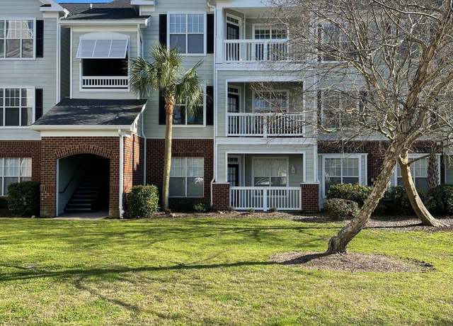 Property at 45 Sycamore Ave #1236, Charleston, SC 29407, 1 bed, 1 bath