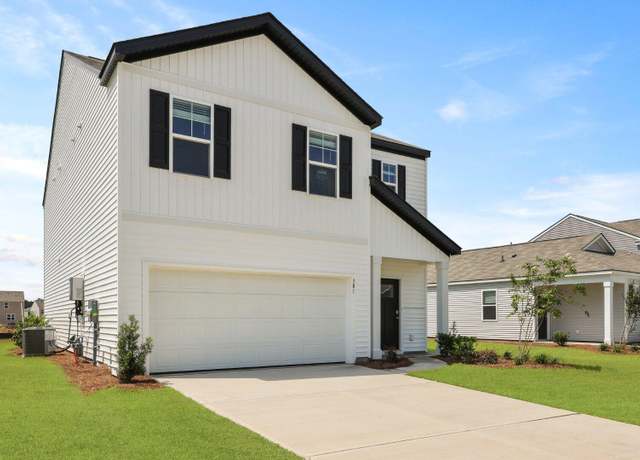 Property at 301 Watersglen Dr, Summerville, SC 29486, 5 beds, 3 baths