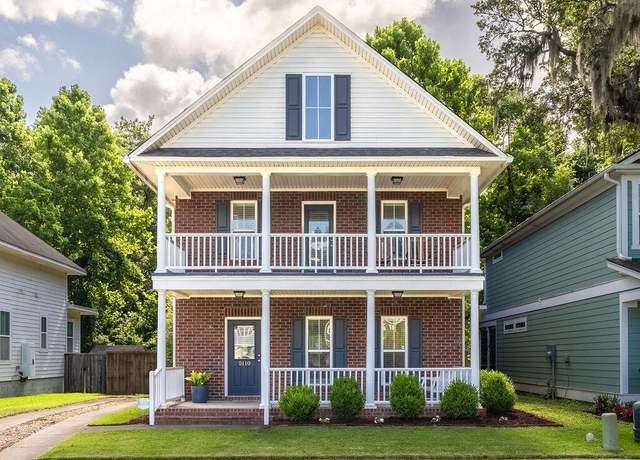 Property at 5110 Hyde Park Village Ln, North Charleston, SC 29405, 3 beds, 2.5 baths