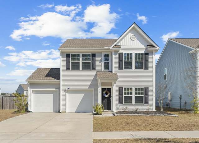 Property at 464 Fox Sparrow Ct, Summerville, SC 29486, 3 beds, 2.5 baths