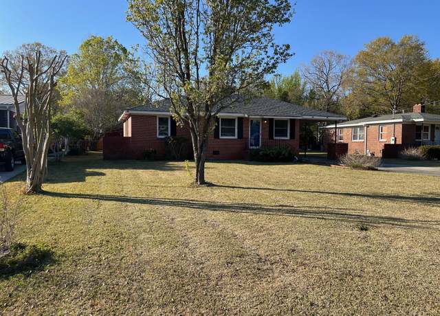 Property at 1236 Fort Dr, Hanahan, SC 29410, 3 beds, 2 baths