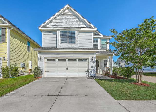 Property at 508 Alderly Dr, Moncks Corner, SC 29461, 4 beds, 3.5 baths