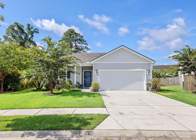 Property at 2919 Conservancy Ln, Charleston, SC 29414, 3 beds, 2 baths