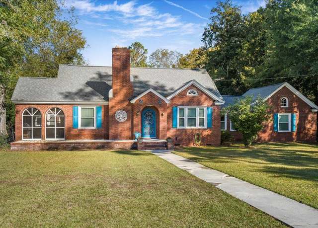 Property at 112 Minus St, Saint George, SC 29477, 3 beds, 2 baths