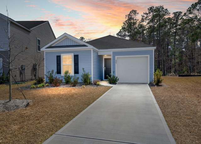 Property at 229 Coral Sunset Way, Summerville, SC 29486, 3 beds, 2 baths