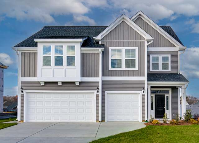 Property at 118 Seaton St, Summerville, SC 29486, 4 beds, 3 baths