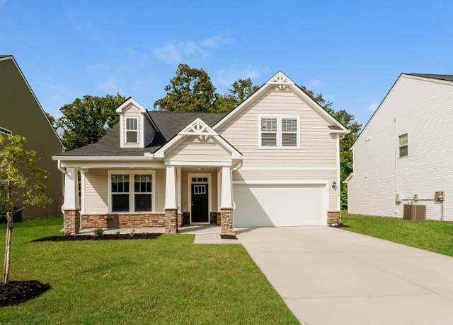 Property at 1730 Refuge Dr, Ladson, SC 29456, 3 beds, 2 baths