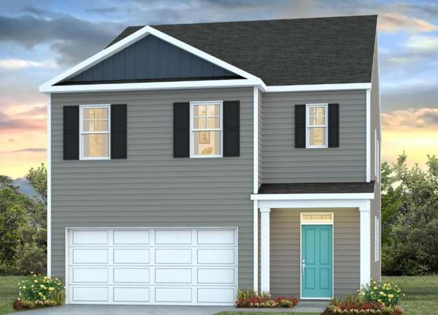 Property at 318 Watersglen Dr, Summerville, SC 29486, 5 beds, 3 baths