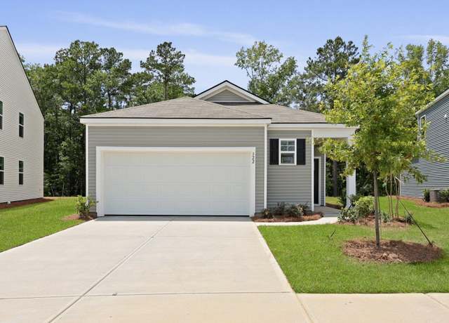 Property at 322 Watersglen Dr, Summerville, SC 29486, 3 beds, 2 baths