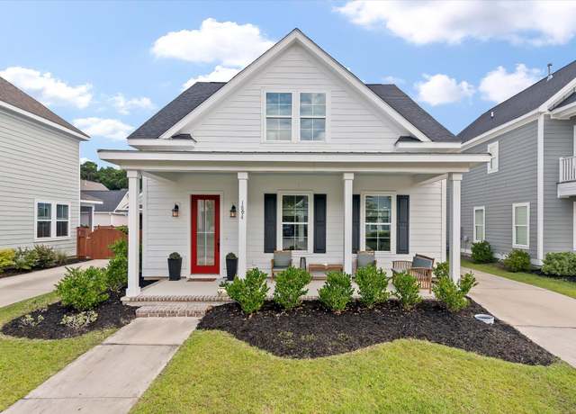 Property at 1894 Brittlebush Ln, Johns Island, SC 29455, 3 beds, 4 baths