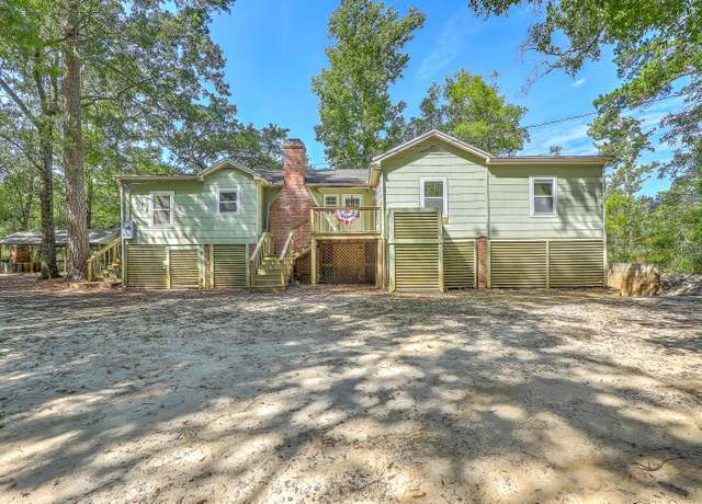 Property at 410 Four Holes Rd, Dorchester, SC 29437, 4 beds, 2 baths