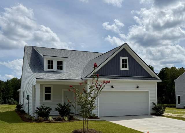 Property at 110 Cadbury Lp, Summerville, SC 29486, 3 beds, 2.5 baths